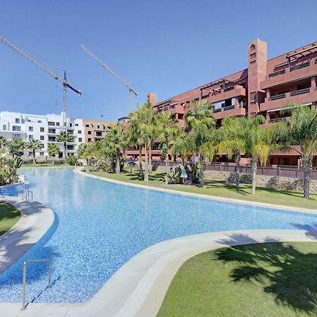 Comeback Me & Mrs Jones Motril Exterior foto
